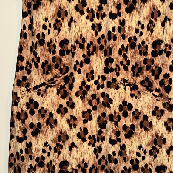 NWOT IBKUL ladies golf dress - Picture 3 of 4